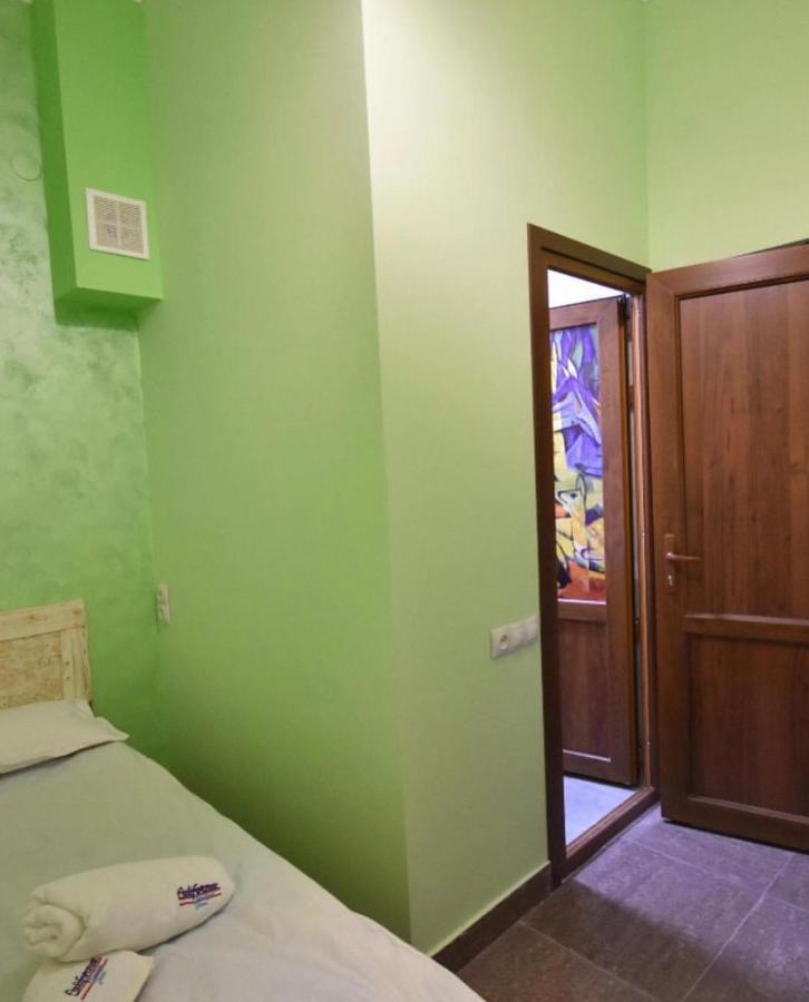 California Boutique Hotel Yerevan Exterior photo